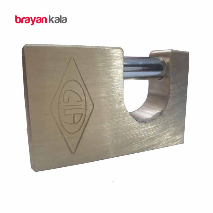 عکس اصلی قفل کتابی گیلامدل -70